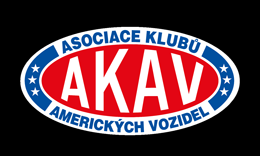 Asociace klubů amerických vozidel