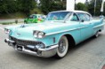 CADILLAC Coupe De Ville 1958