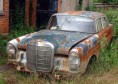 Mercedes 123D