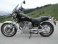 Yamaha XV 750
