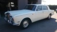 Rolls Royce Silver