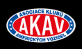 Asociace klubů amerických vozidel